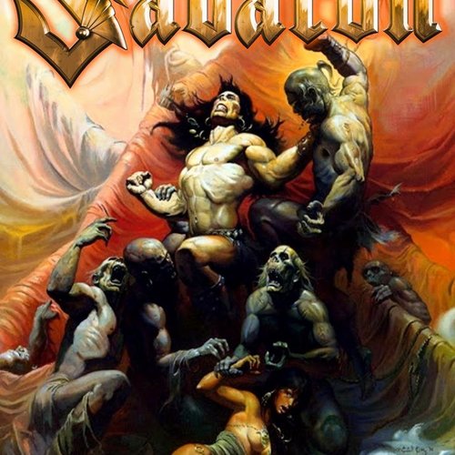 Metalizer (Limited Edition) CD2 - Fist For Fight (Bonus Disc)