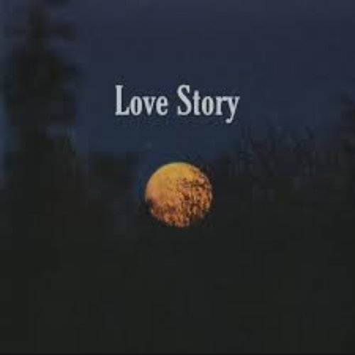 Love Story - Single