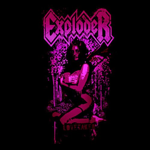 Lovetaker EP