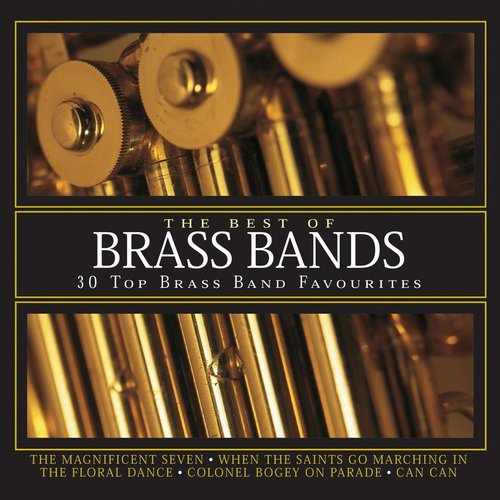 Best Of Brass Bands — Various Artists Last.fm
