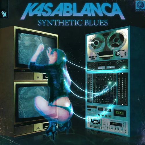 Synthetic Blues - Single