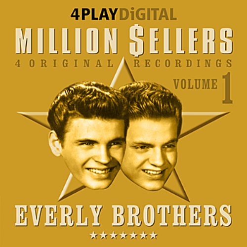 Million Sellers - 4 Track EP