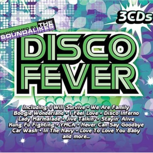 DISCOFEVER