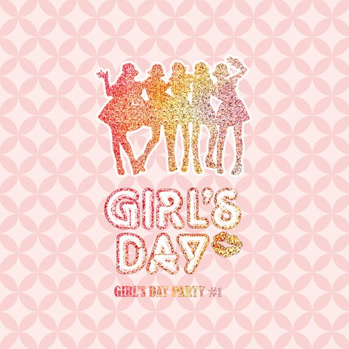 Girl's Day Party no. 1