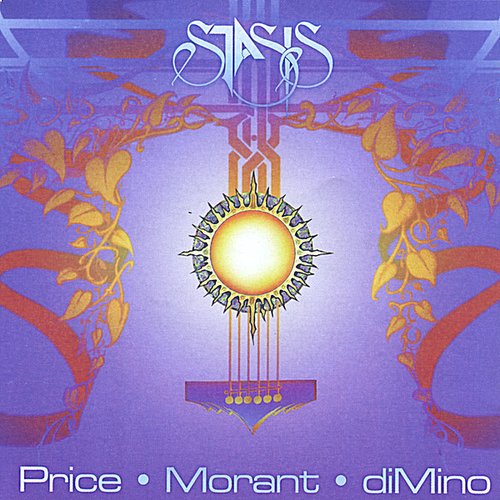 Stasis / Price - Morant - diMino