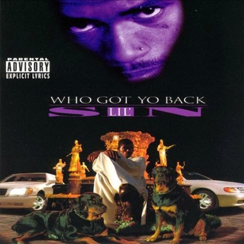 Who Got Yo Back