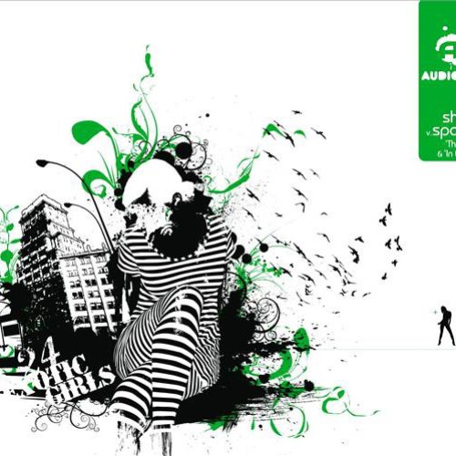 The Smoker / In The Shine - Single