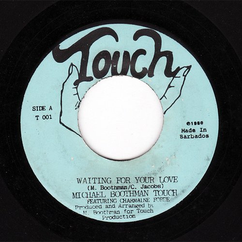 Waiting For Your Love / What You Won't Do For Love