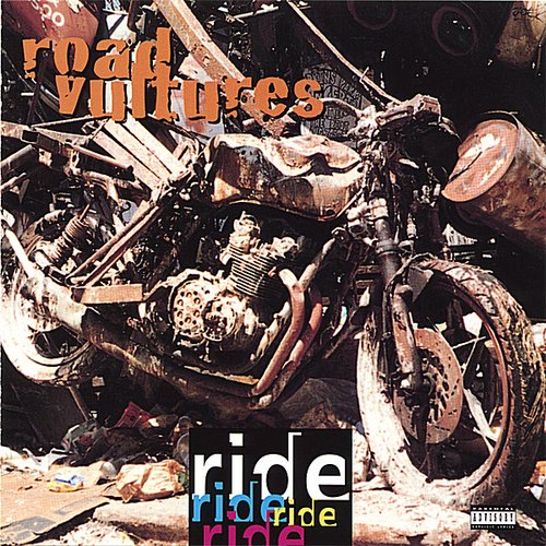 Ride