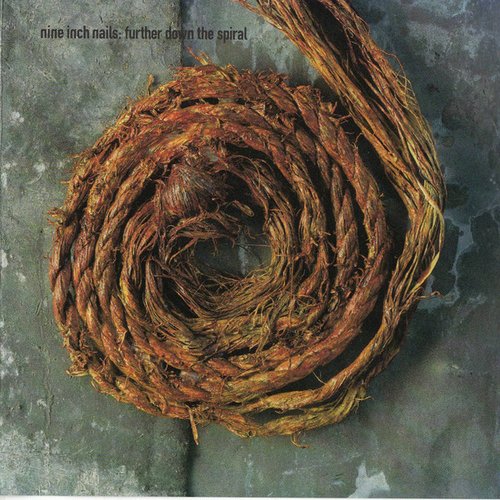 Rusty Nails 3 — Nine Inch Nails Rusty Nails 3 — Nine Inch Nails