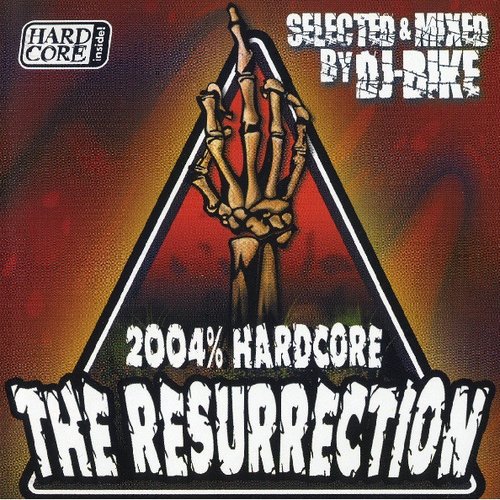 2004% Hardcore The Resurrection