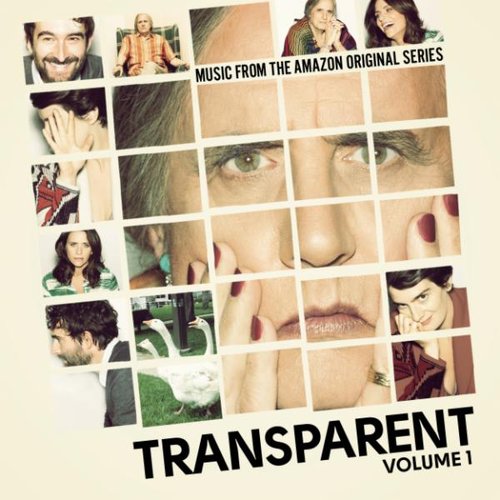 Transparent (Music From The Amazon Original Series)