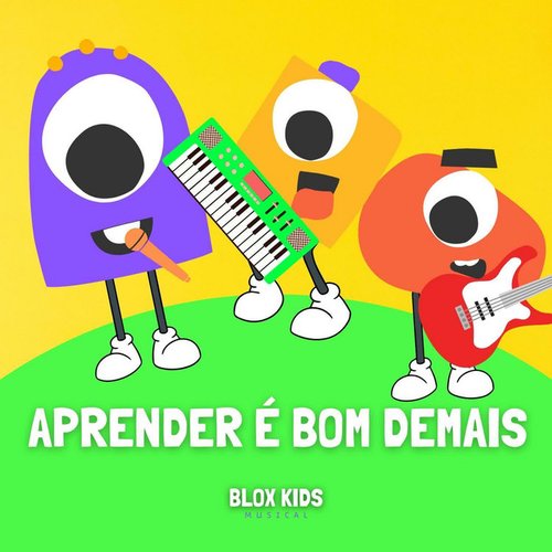 Aprender é Bom Demais