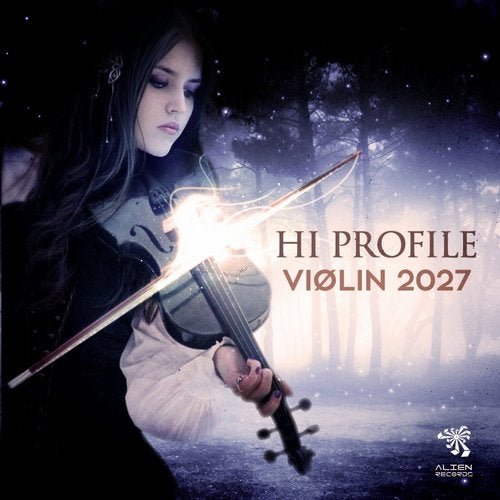 Violin 2027