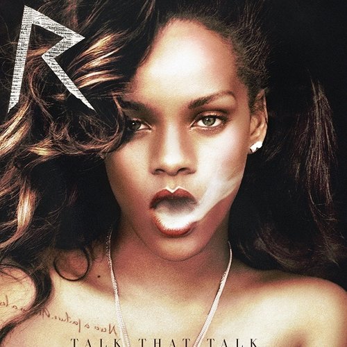 Talk That Talk [Deluxe Edited Edition]
