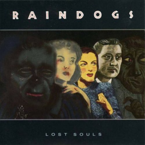 Lost Souls