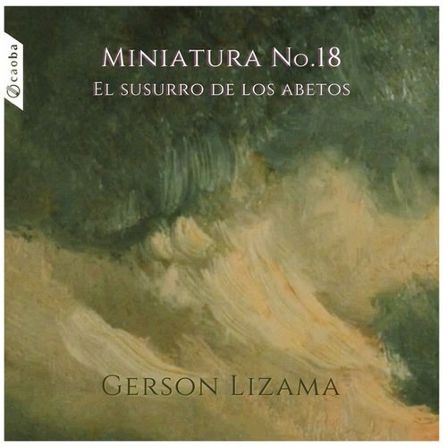 Miniatura No.18 - El Susurro de los Abetos