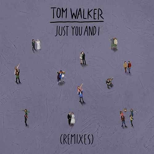 Just You and I (Paul Woolford Remix)