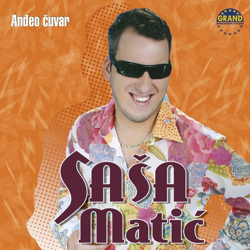 Anđeo čuvar