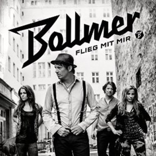 Flieg mit mir (Radio Edit)