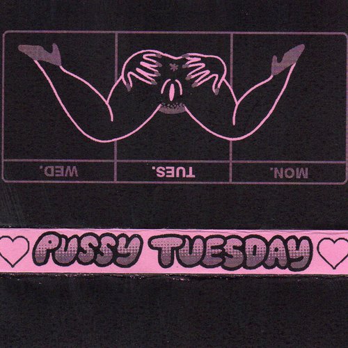 Menarche Demo [Explicit]