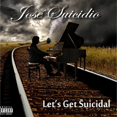 Let's Get Suicidal