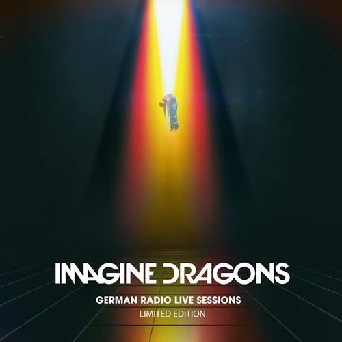 German Radio Live Sessions — Imagine Dragons | Last.fm