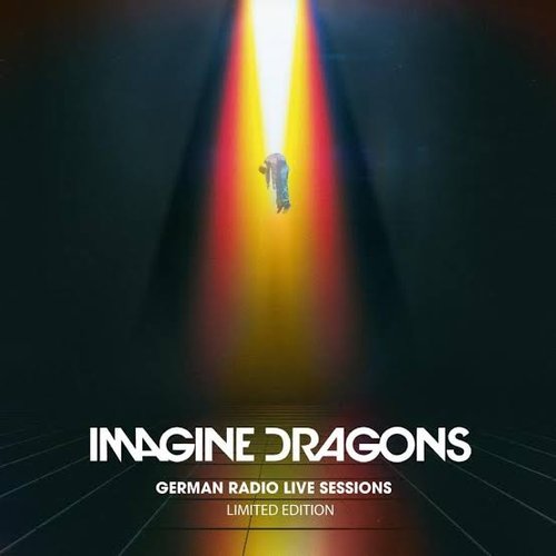 German Radio Live Sessions