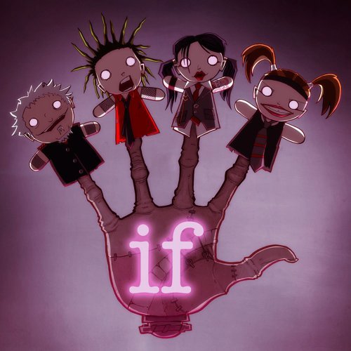 If (Deluxe Edition - Disc 1)