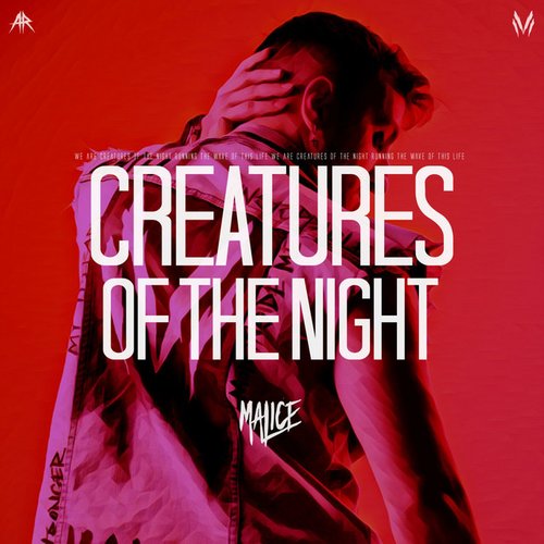 Creatures of the Night - Single