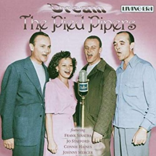 Dream With the Pied Pipers