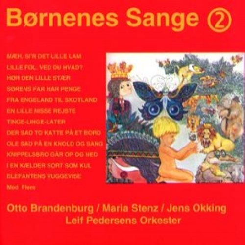 Bornenes Sange 2