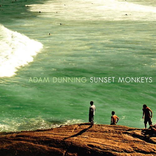 Sunset Monkeys