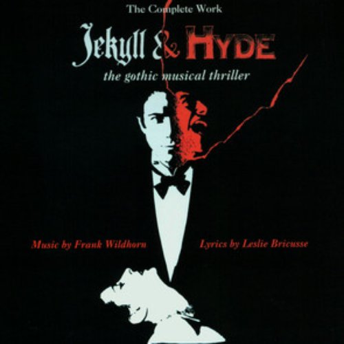 Highlights From Jekyll & Hyde (Concept)