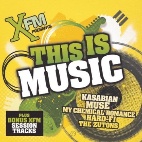 Xfm Presents This Is Music