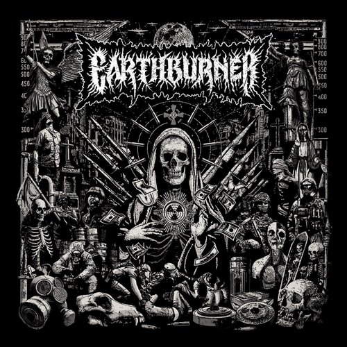 Permanent Dawn