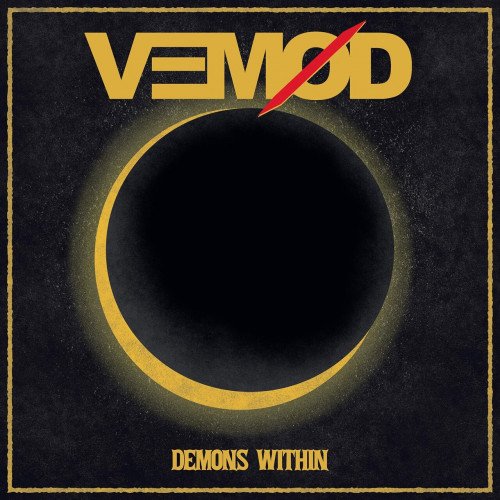 Demons Within (Teaser) - Single