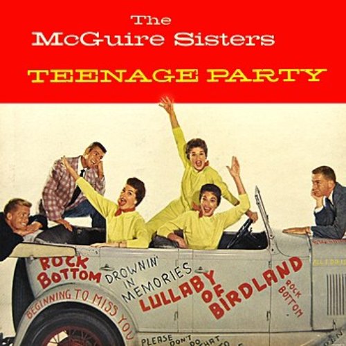Teenage Party