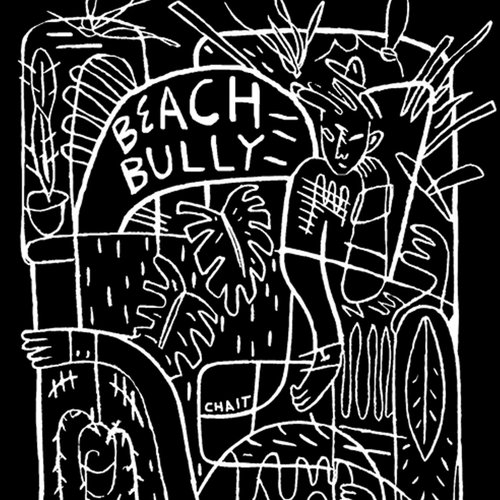Beach Bully
