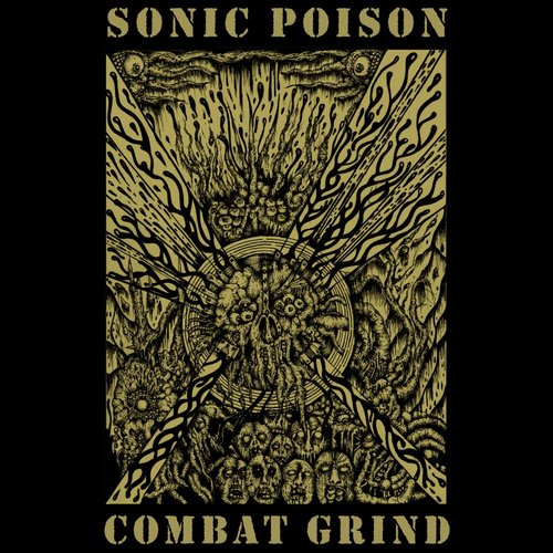 Combat Grind