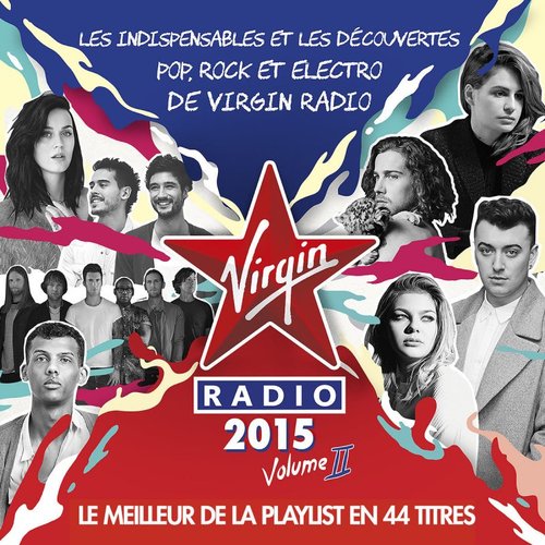 Virgin Radio 2015 Vol.2