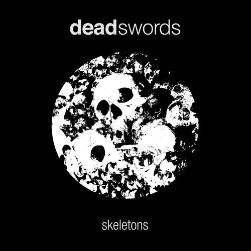 Skeletons...
