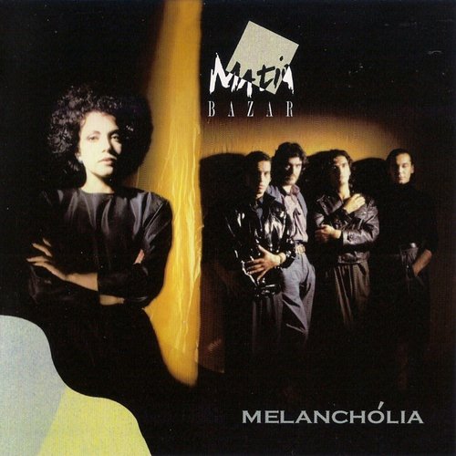 Melanchólia (1991 Digital Remaster)