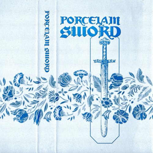 Porcelain Sword
