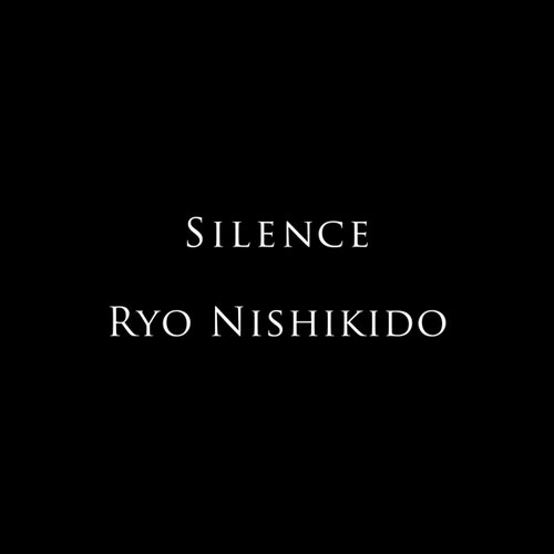 Silence - Single