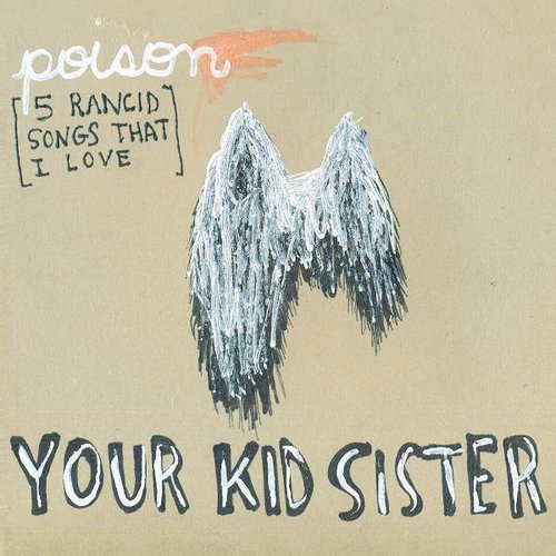 Poison (5 rancid songs that i love)