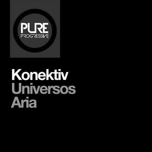 Universos / Aria