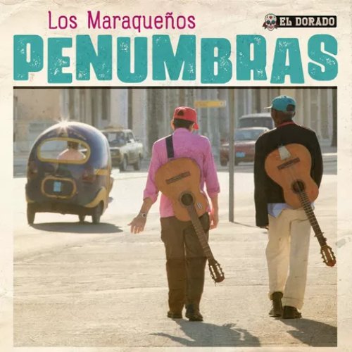 Penumbras