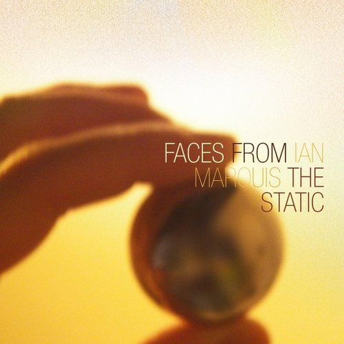 Faces from the Static