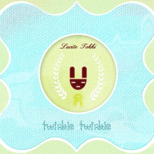Twinkle Twinkle